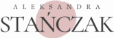 Aleksandra Stańczak